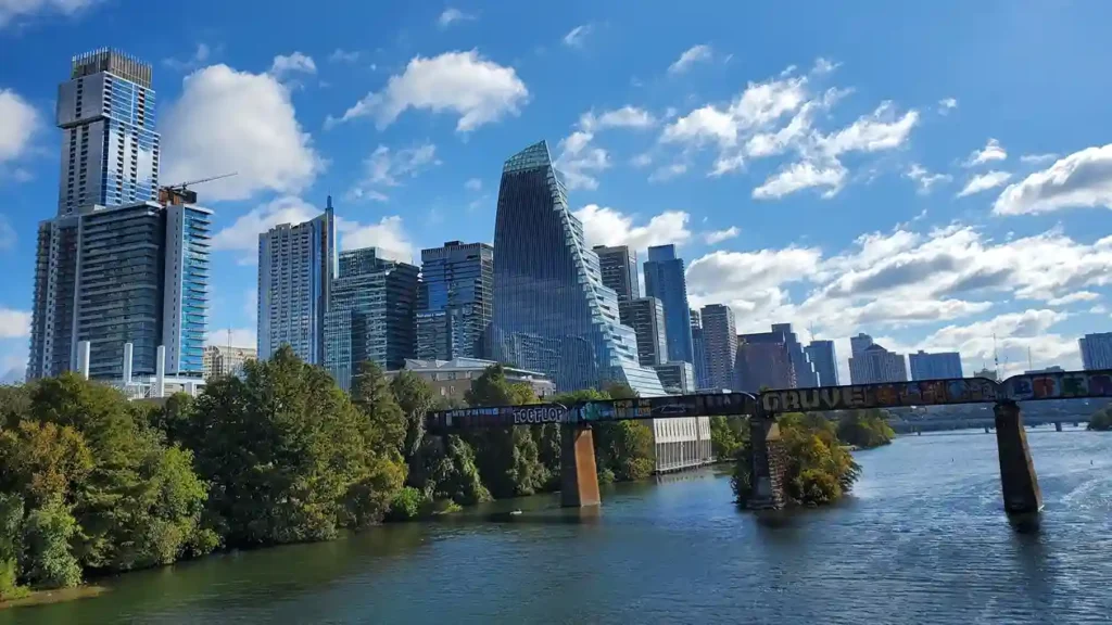 Austin 
