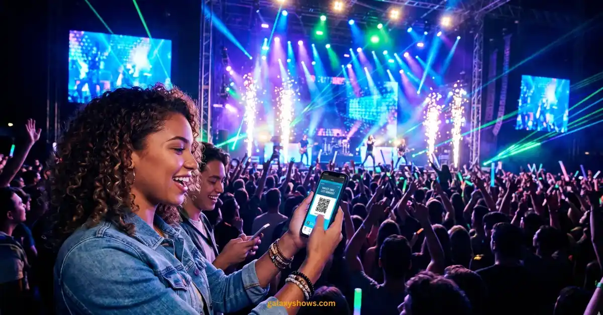 Best Time to Buy Concert Tickets for Lower Prices
