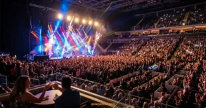 Concert Seating Guide - Best Seats for Every Type of Show
