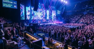 Concert Ticket Terms Explained (GA, Pit, Platinum, Resale, VIP)