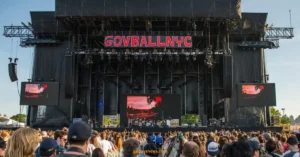 Governors Ball Music Festival - Lineup, Dates & Tickets