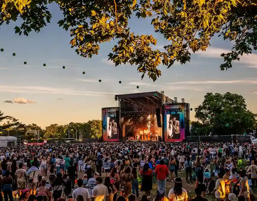 Governors Ball Music Festival