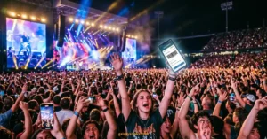 How Presale Tickets Work for Concerts & Tours
