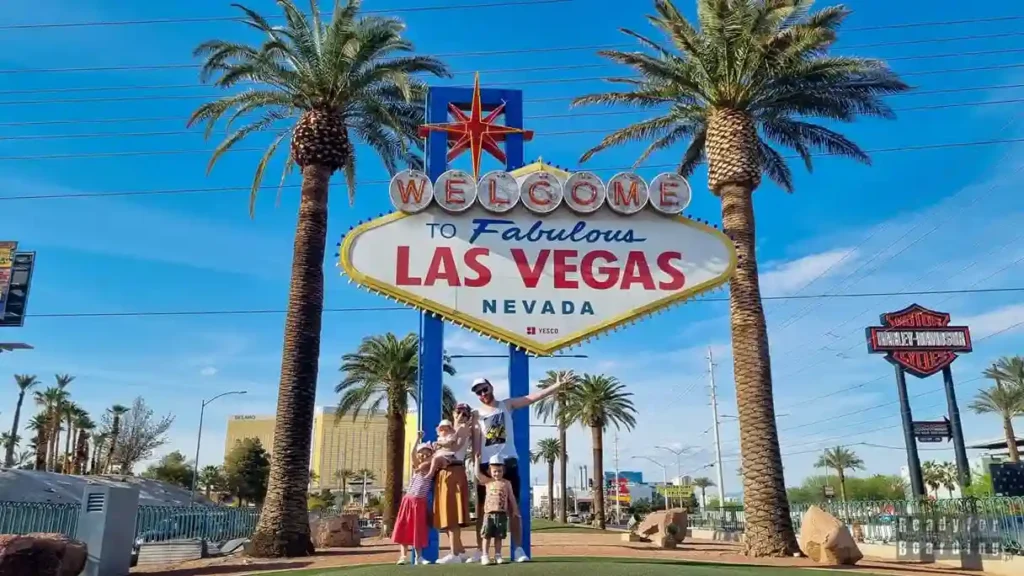 Las Vegas