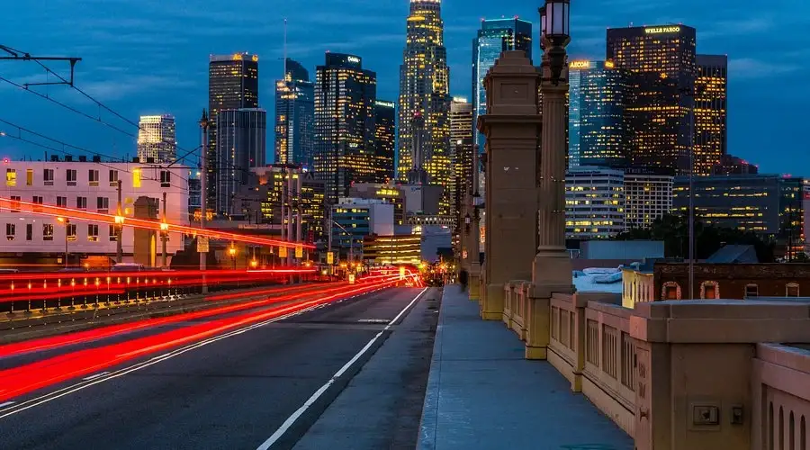 Los Angeles