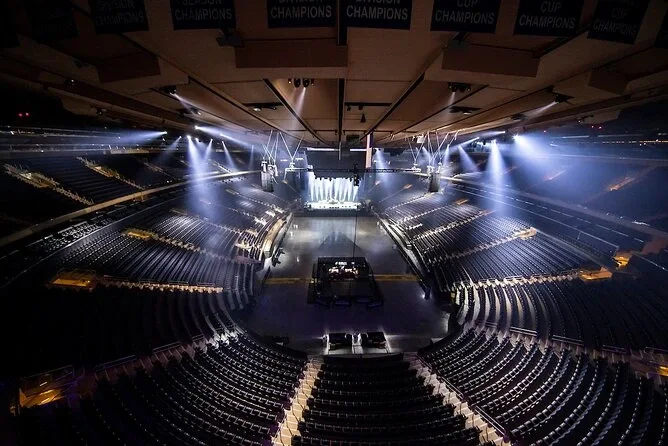 Madison Square Garden