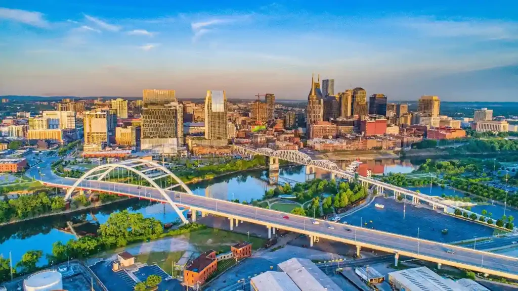 Nashville 