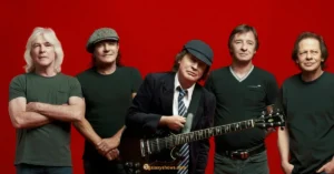 AC DC Power Up Tour - Dates, Tickets, Stadium Schedule & Concert