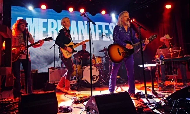 AmericanaFest