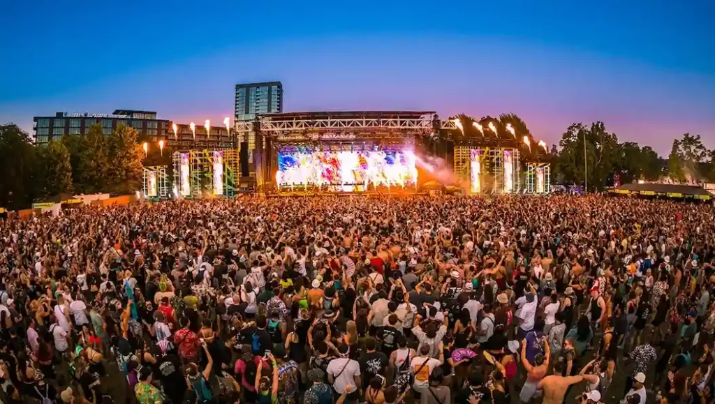 Arc Music Festival