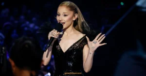 Ariana Grande Tour - Eternal Sunshine Tour Dates, Venues & Ticket Guide