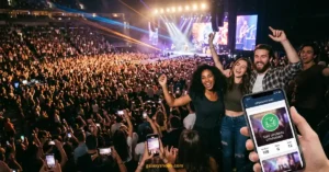 Can You Upgrade Your Concert Seats After Buying Tickets