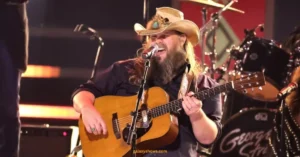 Chris Stapleton All-American Road Show - Tour Dates, Tickets, Opening Acts & Concert Tips