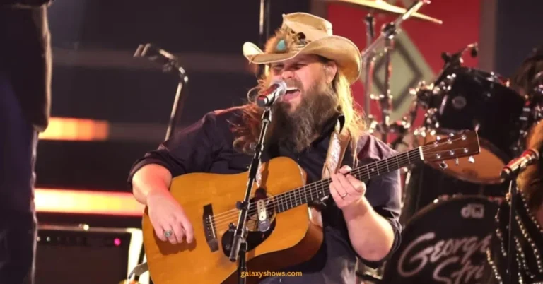 Chris Stapleton All-American Road Show - Tour Dates, Tickets, Opening Acts & Concert Tips