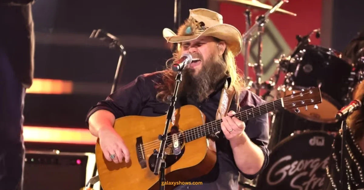 Chris Stapleton All-American Road Show - Tour Dates, Tickets, Opening Acts & Concert Tips