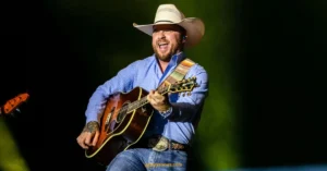Cody Johnson 2026 Live '26 Tour: Concert Dates, Tickets & Live Shows