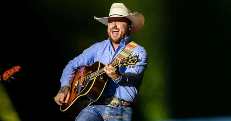 Cody Johnson 2026 Live '26 Tour: Concert Dates, Tickets & Live Shows