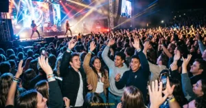 Concert Etiquette - Essential Rules for First-Time Attendees