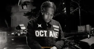 Don Toliver Octane Tour: Concert Dates, Tickets & Live Shows