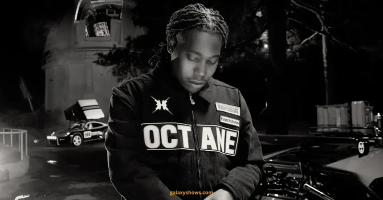 Don Toliver Octane Tour: Concert Dates, Tickets & Live Shows