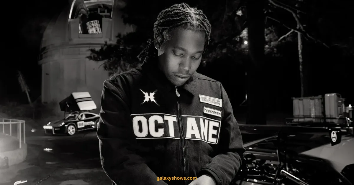 Don Toliver Octane Tour: Concert Dates, Tickets & Live Shows