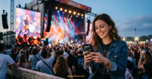 How to Find Cheap Concert Tickets