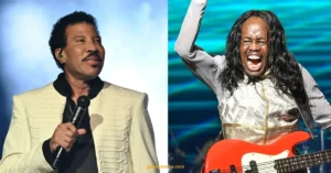 Lionel Richie & Earth Wind Fire Tour Dates & Tickets