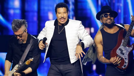 Lionel Richie