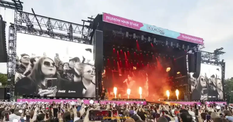Lollapalooza Kickoff Weekend - Events, Parties, Concerts & Festival Tips