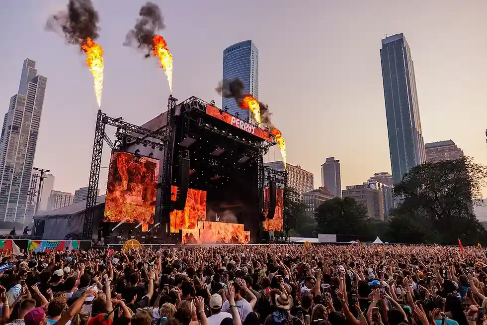 Lollapalooza 