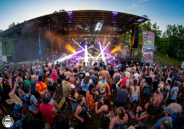 Mountain Music Festival 