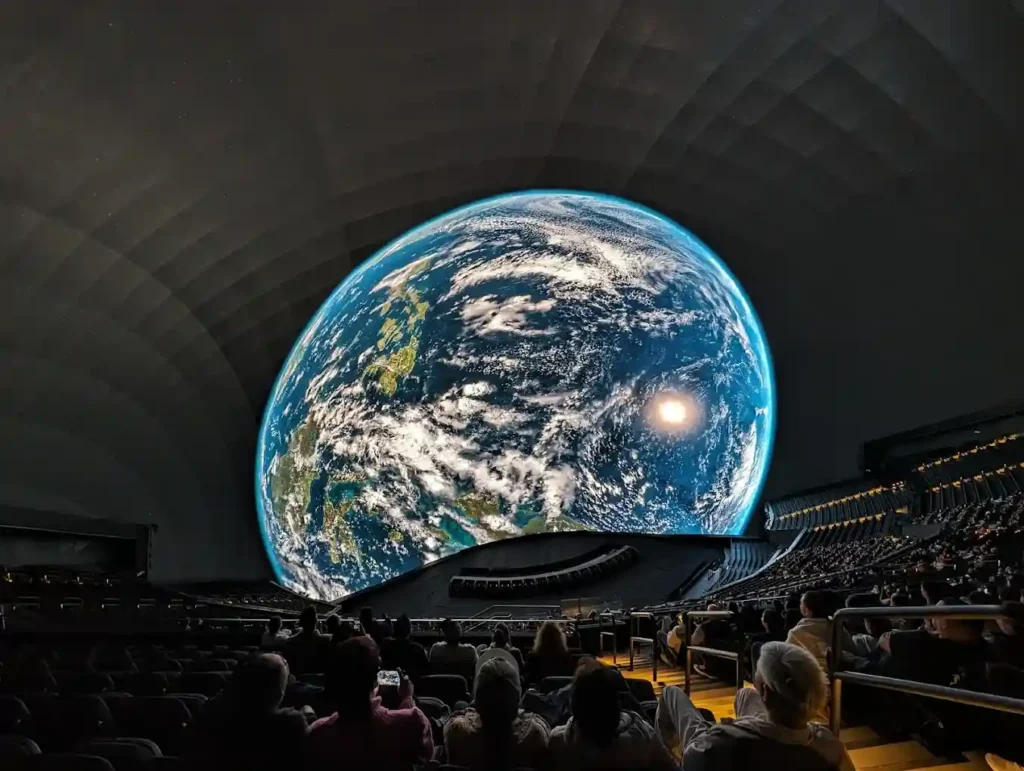 Sphere Las Vegas