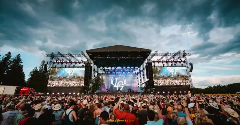 Under The Big Sky Festival - Lineup, Tickets, Schedule & Montana Concert Guide