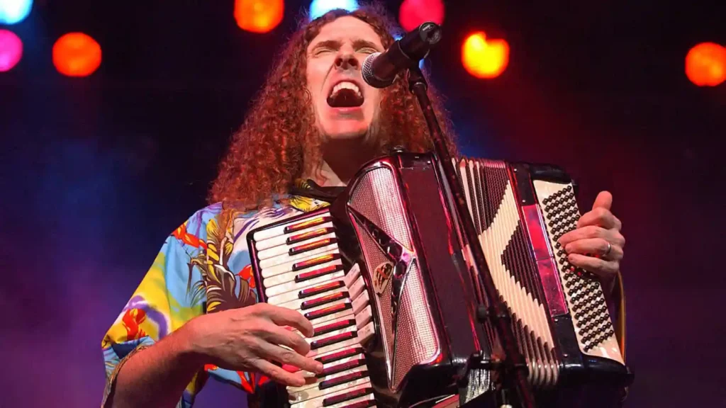 Weird Al Yankovic