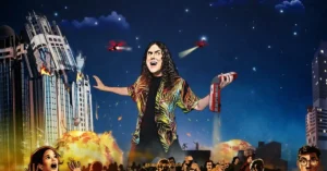 Weird Al Yankovic Bigger & Weirder Tour 2026: Dates, Tickets & Schedule