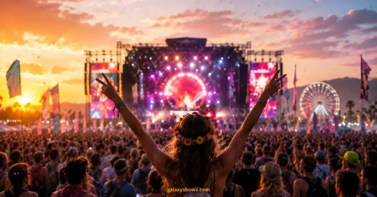 What to Pack for a Music Festival - Complete Festival Checklist