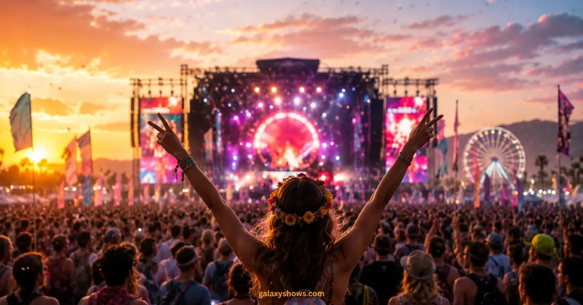 What to Pack for a Music Festival - Complete Festival Checklist