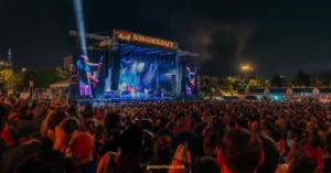 Windy City Smokeout Festival - Complete Lineup, Schedule & Ticket Information