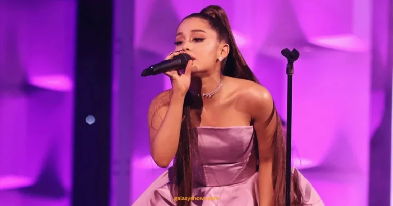 Ariana Grande New York - Concert Dates, Tickets & Schedule