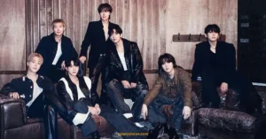BTS Baltimore Tour Schedule