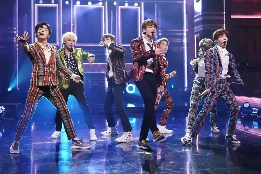 BTS Show