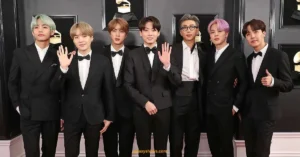 BTS Tour Toronto