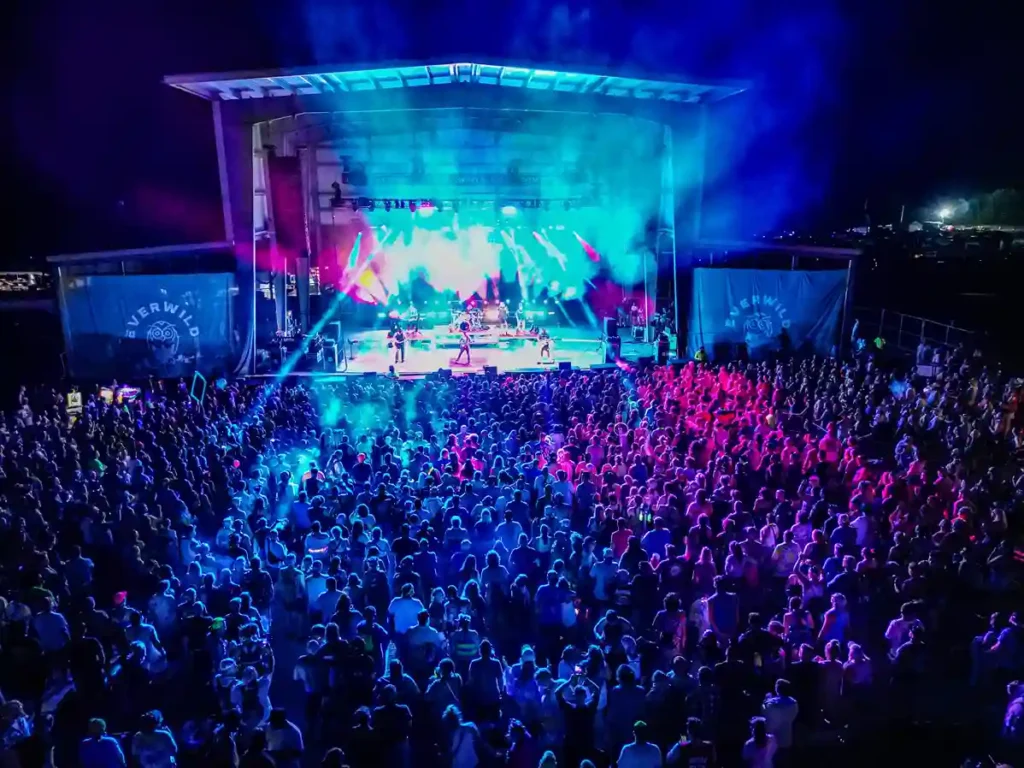 Everwild Festival
