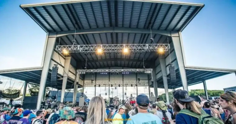 Everwild Festival - Dates, Lineup, Tickets & Tips