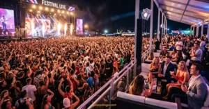General Admission vs VIP Tickets - Which Is Worth Your Money