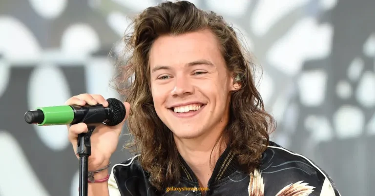 Harry Styles Tour New York