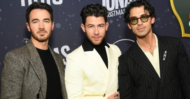Jonas Brothers Setlist