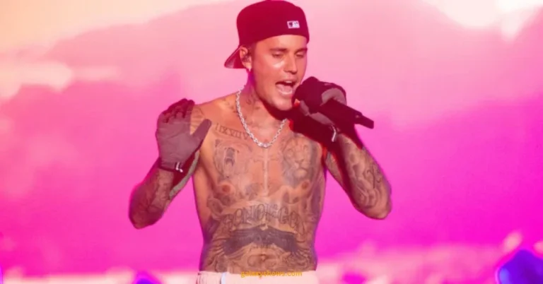 Justin Bieber Setlist