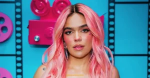 Karol G Phoenix Tour