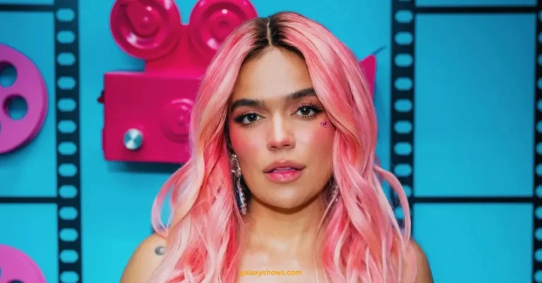 Karol G Phoenix Tour